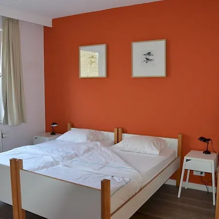 Des 3 Fontaines Auberge de jeunesse *