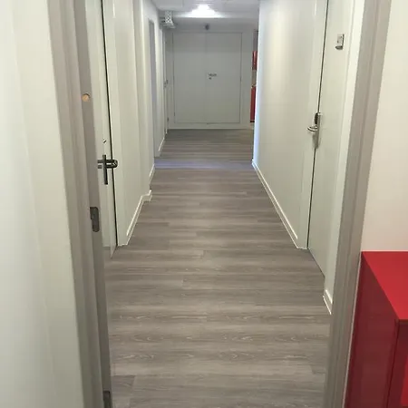 Des 3 Fontaines Auberge de jeunesse *