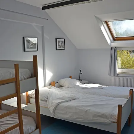 Auberge de jeunesse Des 3 Fontaines *