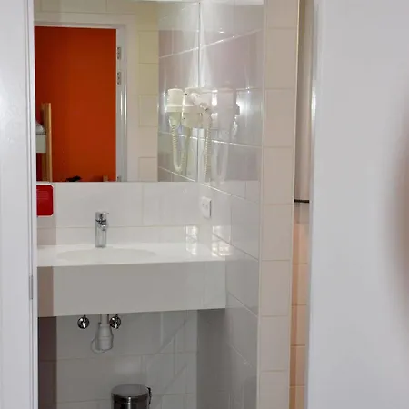 Des 3 Fontaines Auberge de jeunesse *