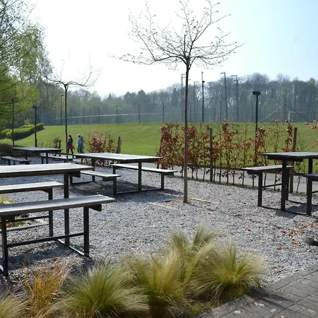 Auberge de jeunesse Des 3 Fontaines